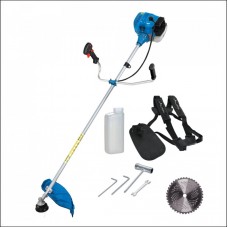 CAMPINA. Motocoasa cu motor 5.2 CP, 55 CC, 10000 r..